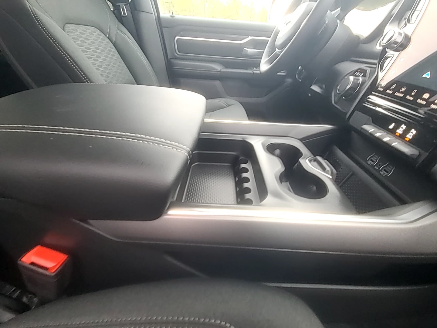 2026 RAM 1500 Big Horn/Lone Star - Photo 9
