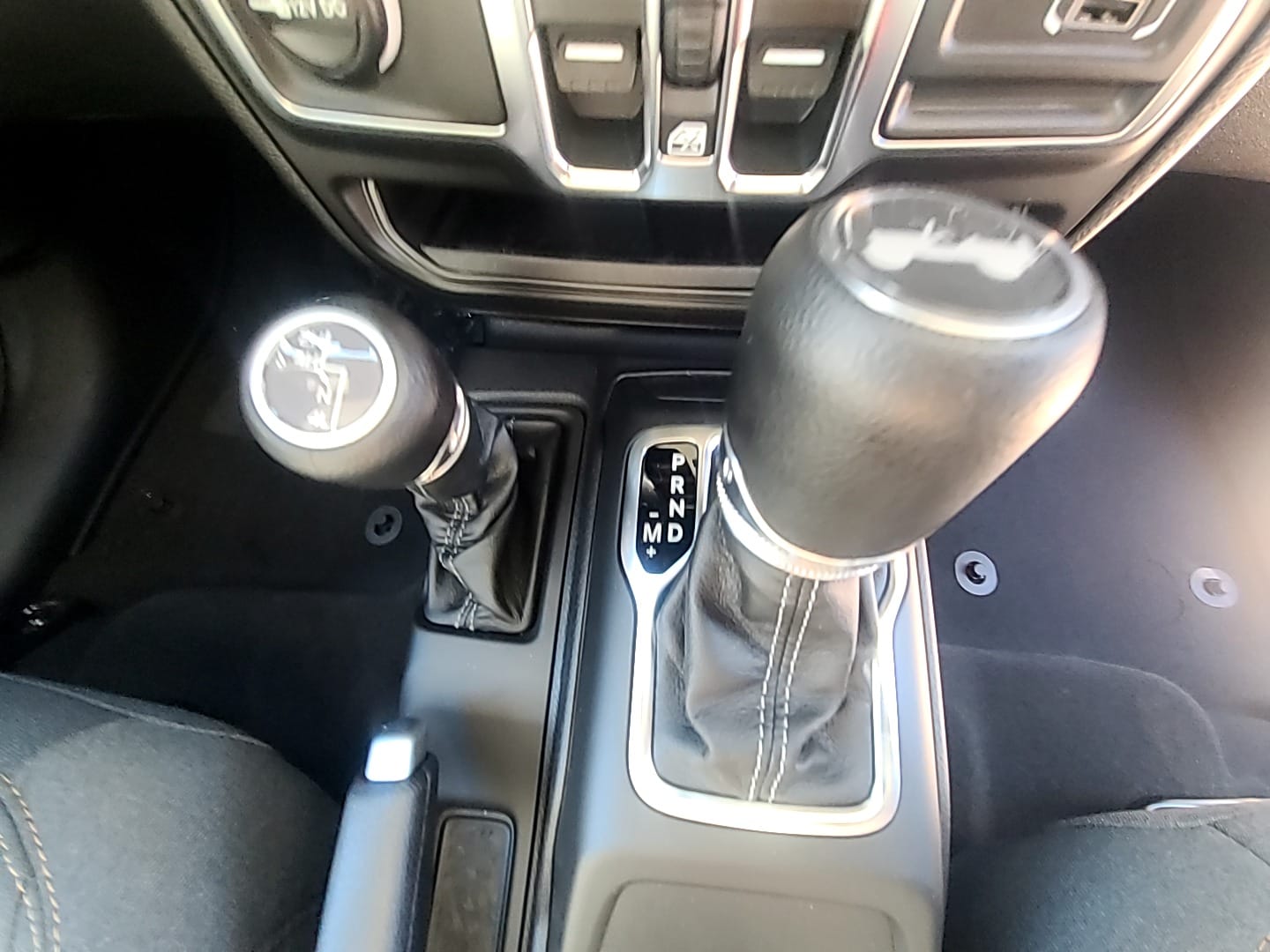 2026 Jeep Wrangler 4-Door Sport S - Photo 9