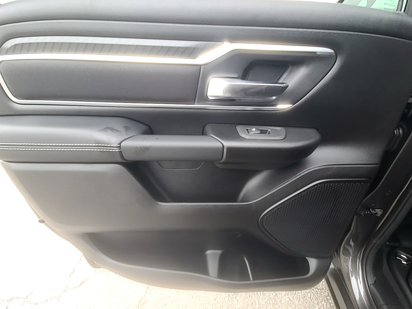 2026 RAM 1500 Big Horn/Lone Star - Photo 24