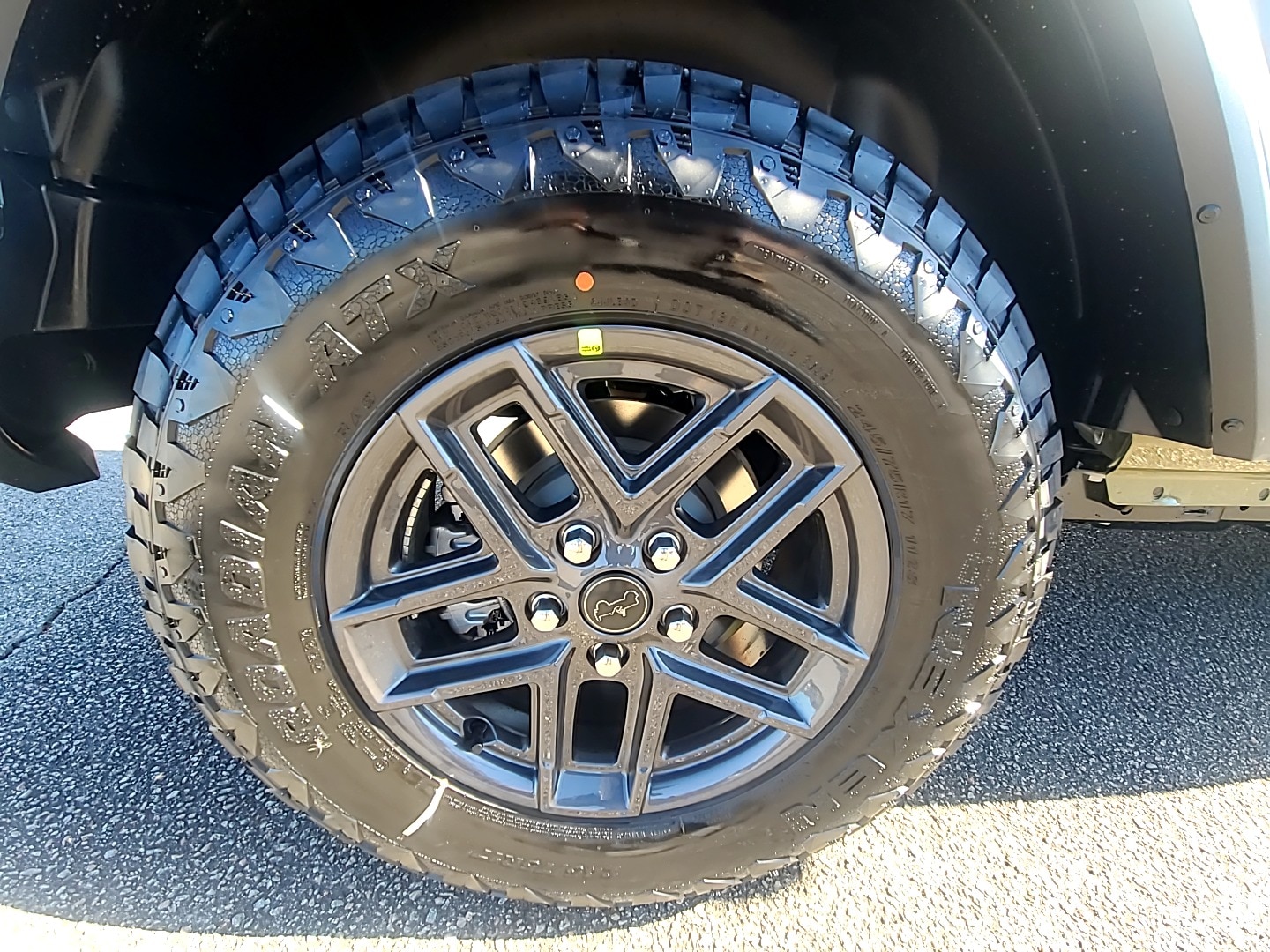 2026 Jeep Wrangler 4-Door Sport S - Photo 6