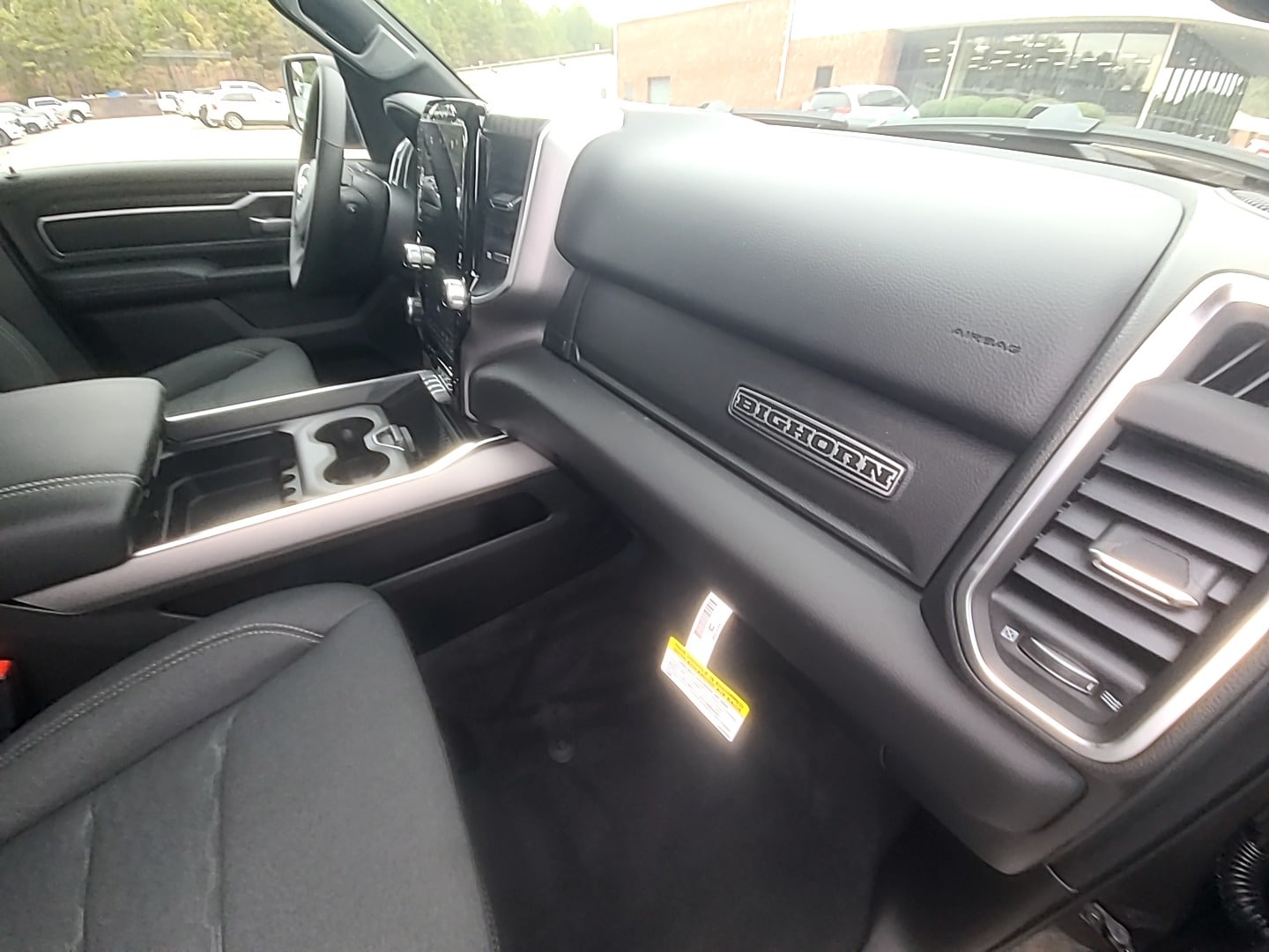 2026 RAM 1500 Big Horn/Lone Star - Photo 14