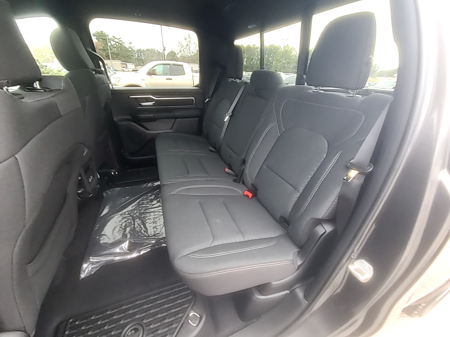 2026 RAM 1500 Big Horn/Lone Star - Photo 22
