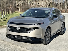 2026 Nissan Murano Platinum SUV