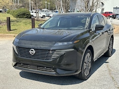 2026 Nissan Murano Platinum SUV