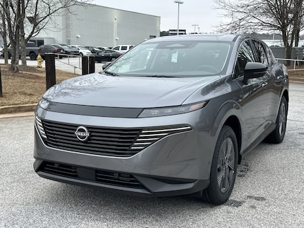 2026 Nissan Murano SL SUV