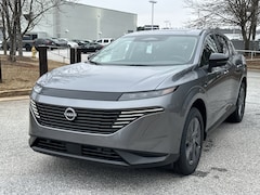2026 Nissan Murano SL SUV