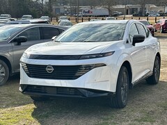2026 Nissan Murano Platinum SUV
