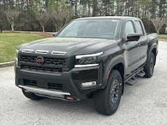 2026 Nissan Frontier PRO-4X Truck