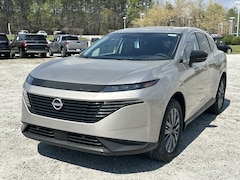 2026 Nissan Murano SL SUV