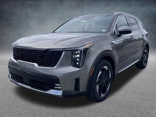 2026 Kia Sorento Hybrid EX SUV