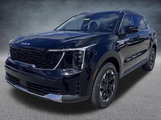 2026 Kia Sorento S SUV