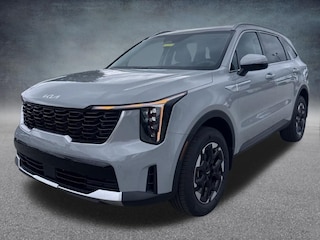 2026 Kia Sorento S SUV