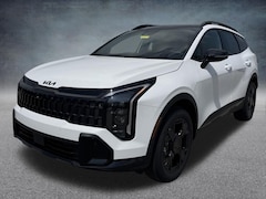 2026 Kia Sportage X-Line SUV  Sport Utility AWD