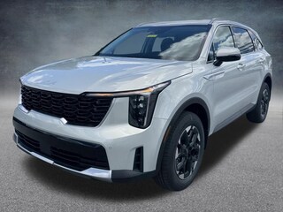 2026 Kia Sorento S SUV