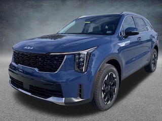 2026 Kia Sorento S SUV