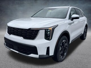 2026 Kia Sorento S SUV
