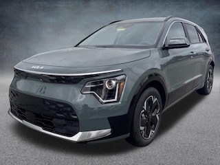 2026 Kia Niro EV Wind SUV