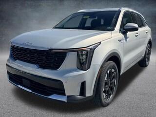 2026 Kia Sorento S SUV