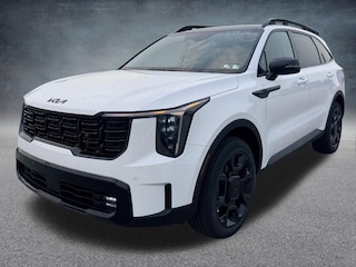 2026 Kia Sorento X-Line EX SUV