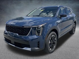 2026 Kia Sorento S SUV