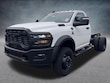  Ram 5500 Chassis Cab
