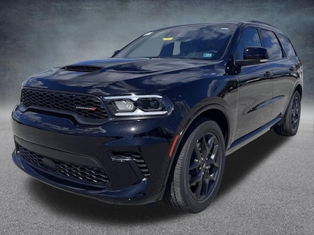 2026 Dodge Durango GT PLUS AWD HEMI V8 Sport Utility