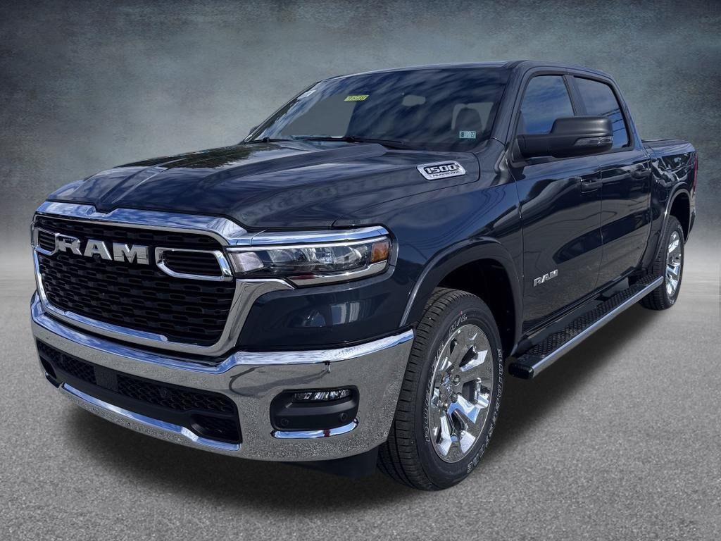 2027 RAM 1500