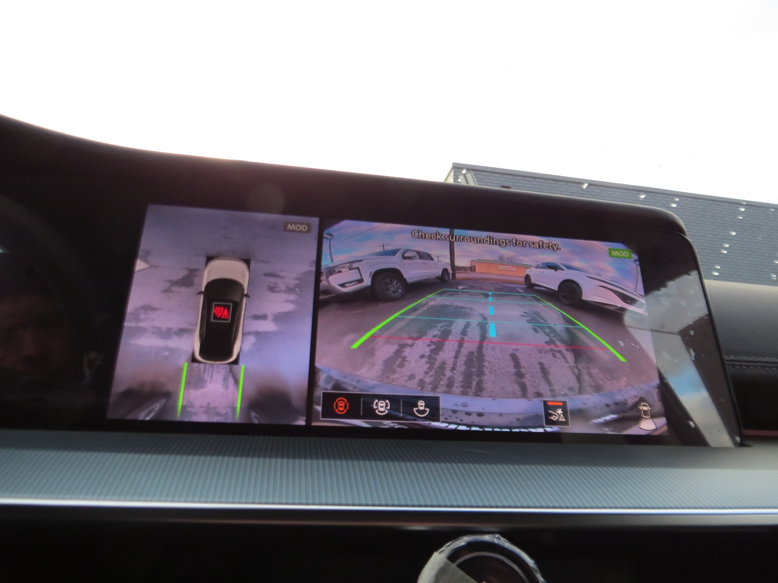 2026 Nissan Murano Platinum - Photo 20