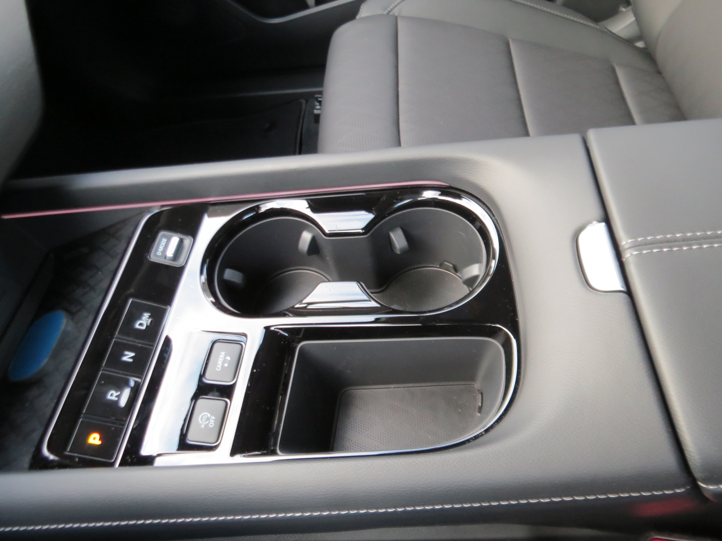 2026 Nissan Murano Platinum - Photo 17