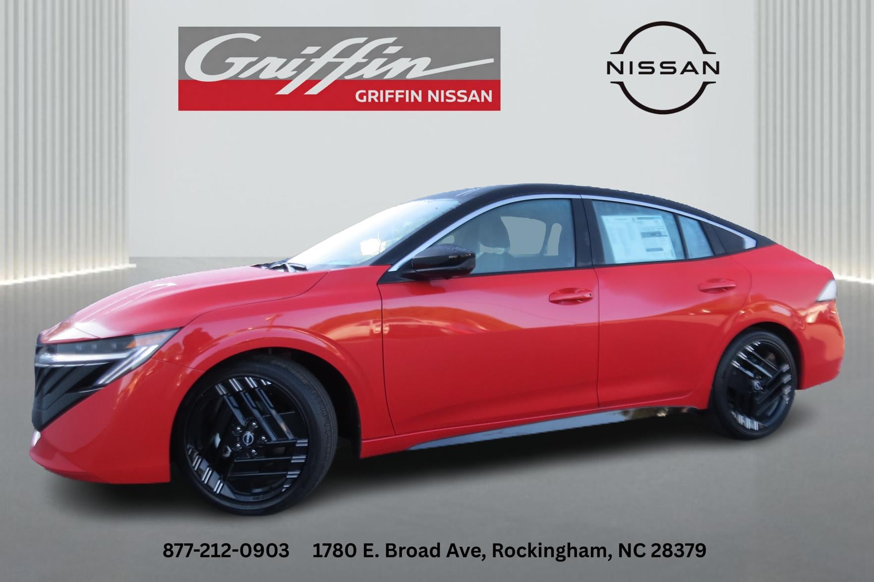 2026 Nissan Sentra