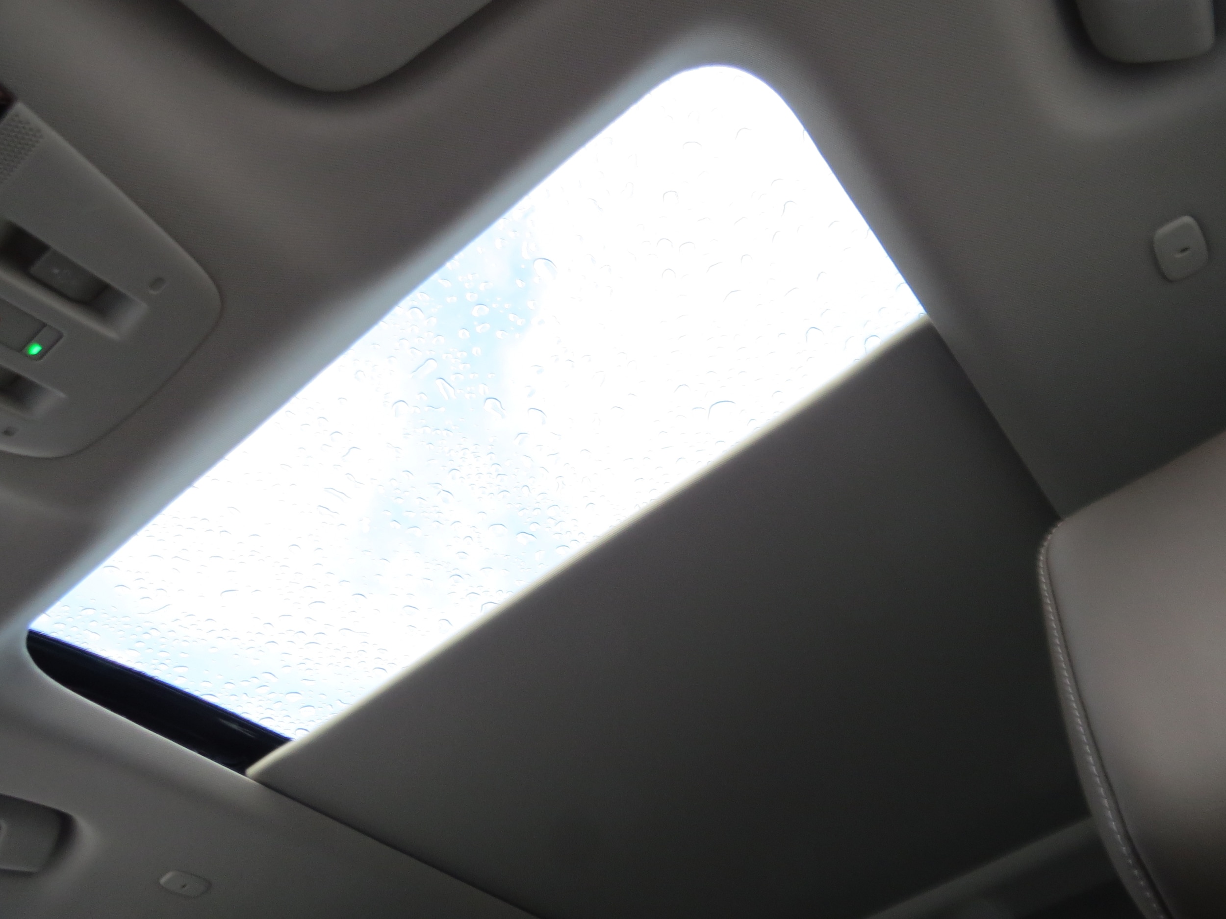 2026 Nissan Murano Platinum - Photo 21