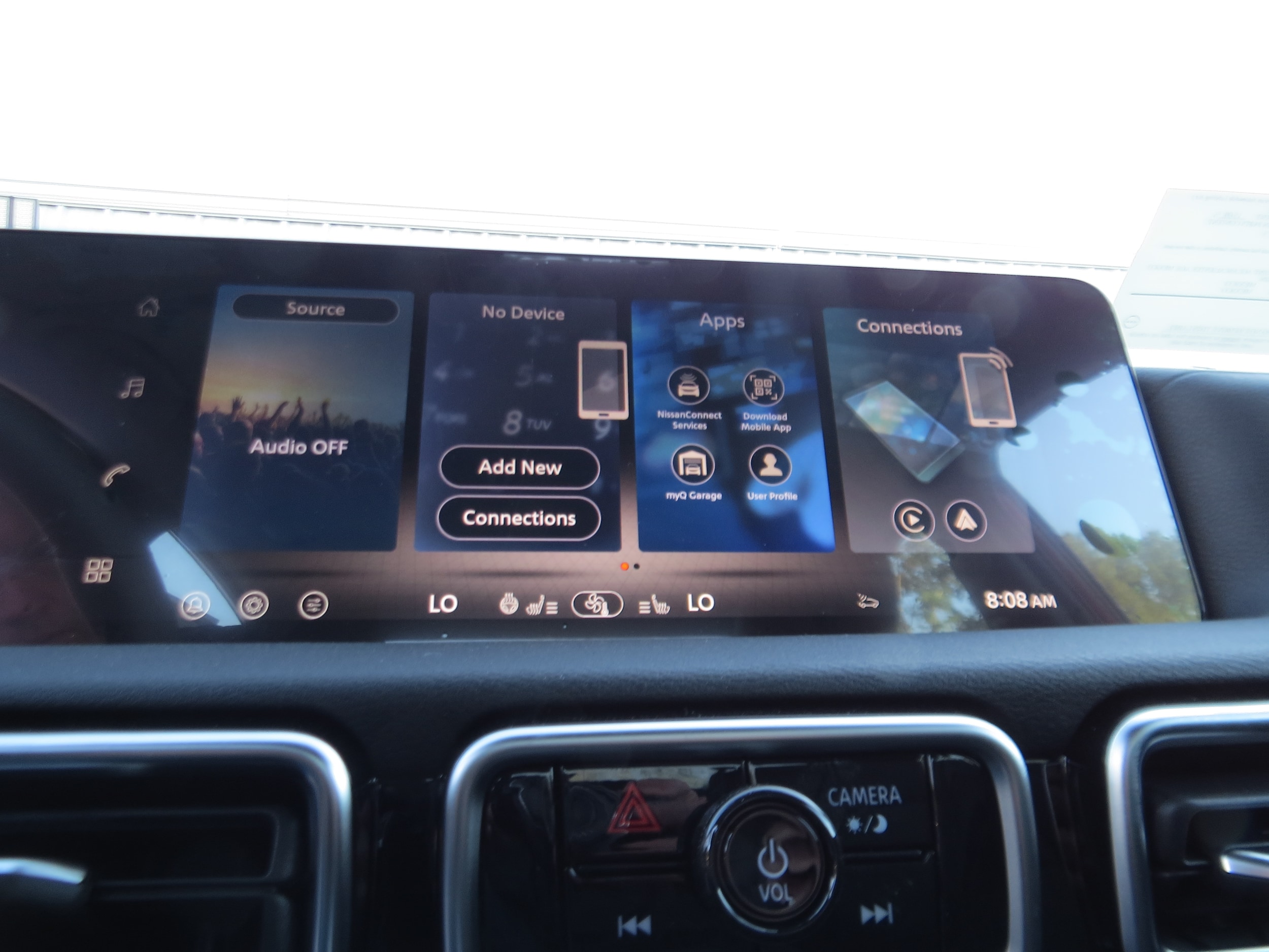 2026 Nissan Sentra SR - Photo 19