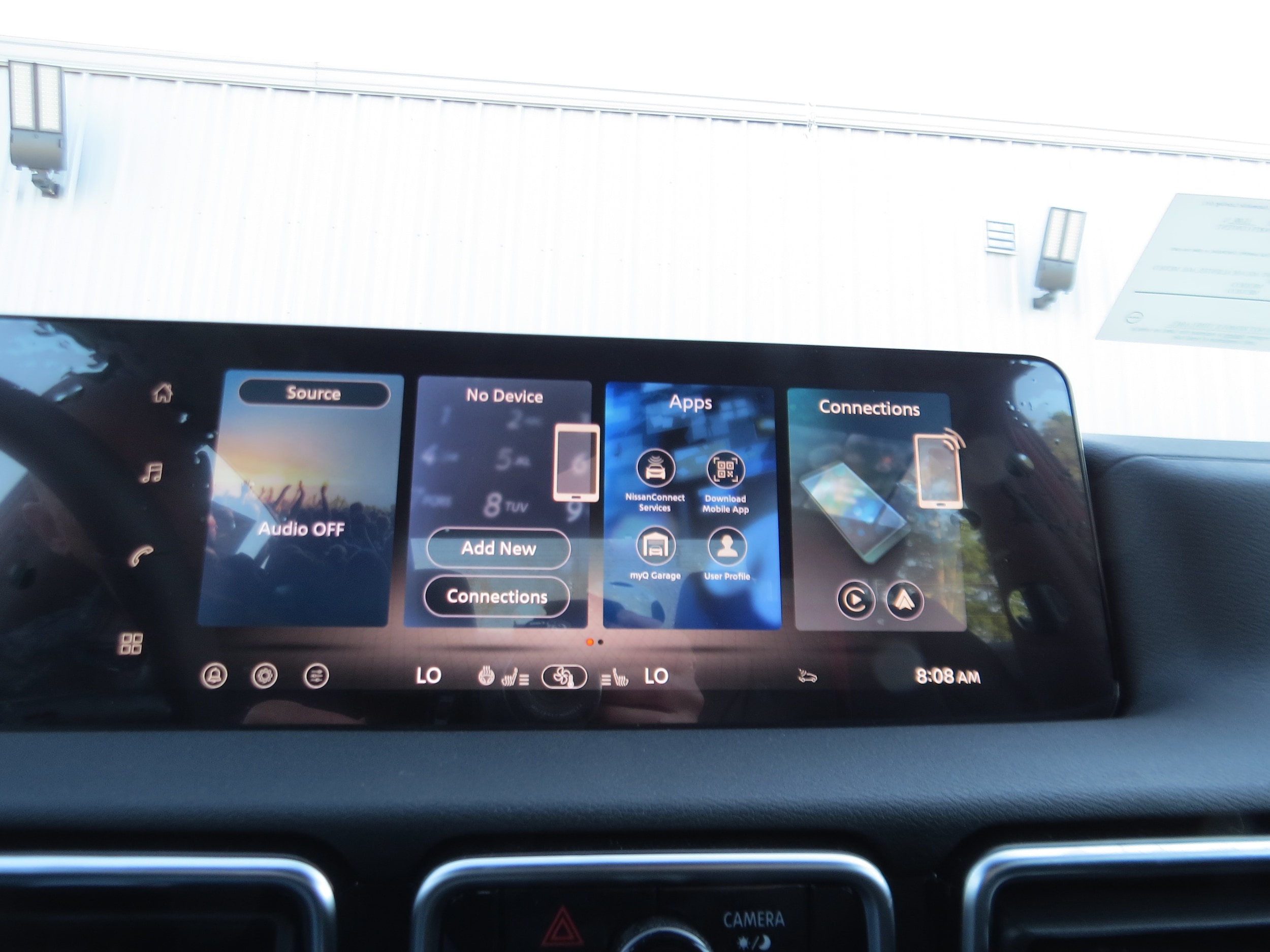 2026 Nissan Sentra SR - Photo 23