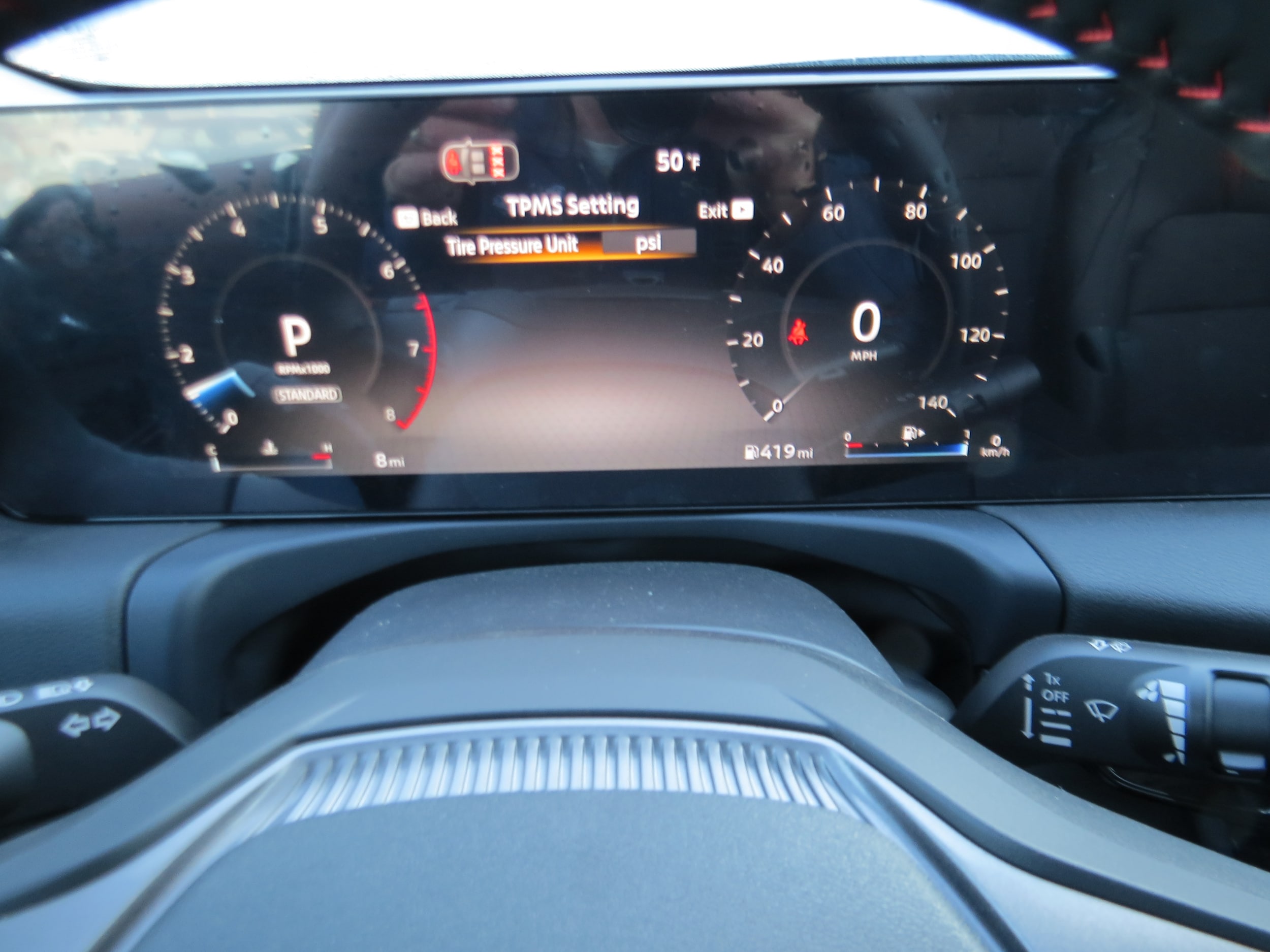 2026 Nissan Sentra SR - Photo 22