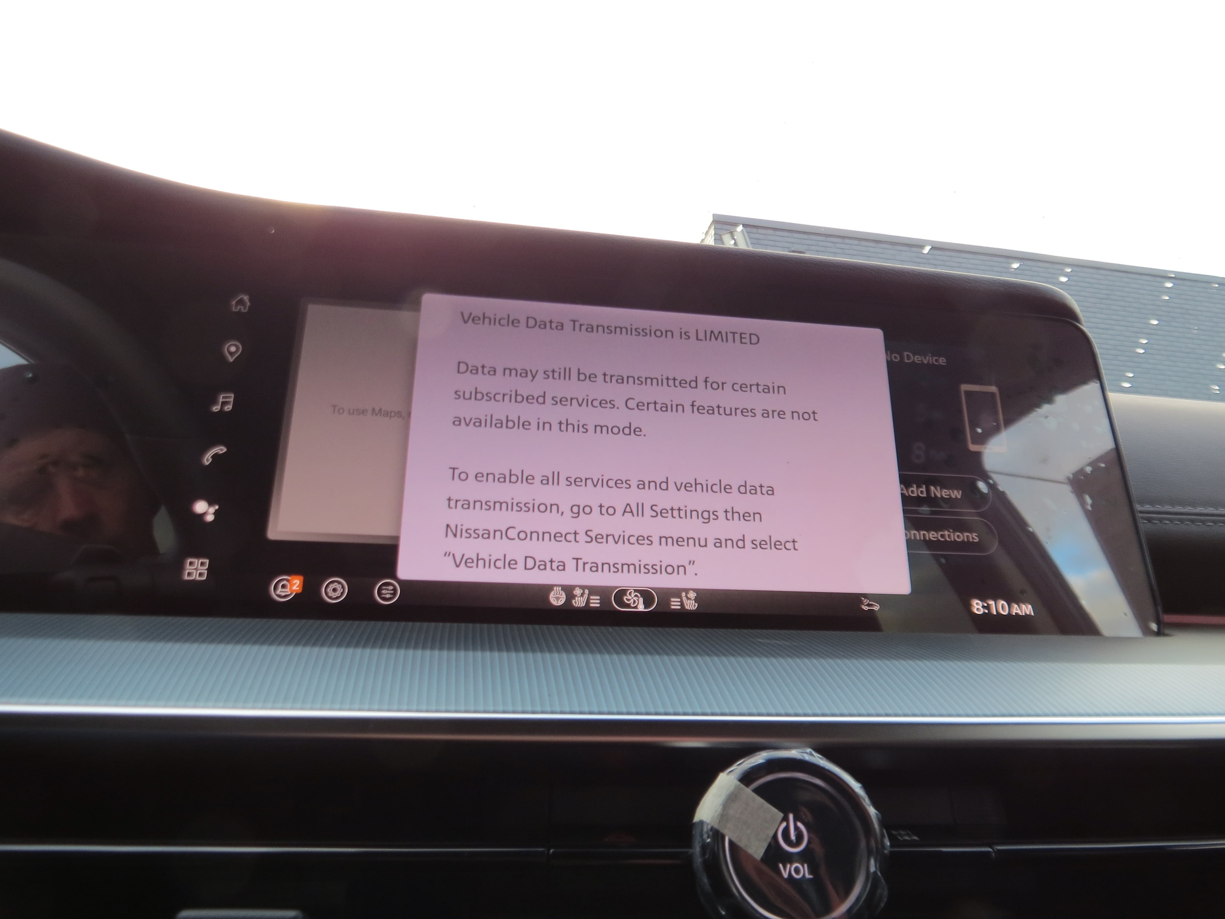 2026 Nissan Murano Platinum - Photo 19