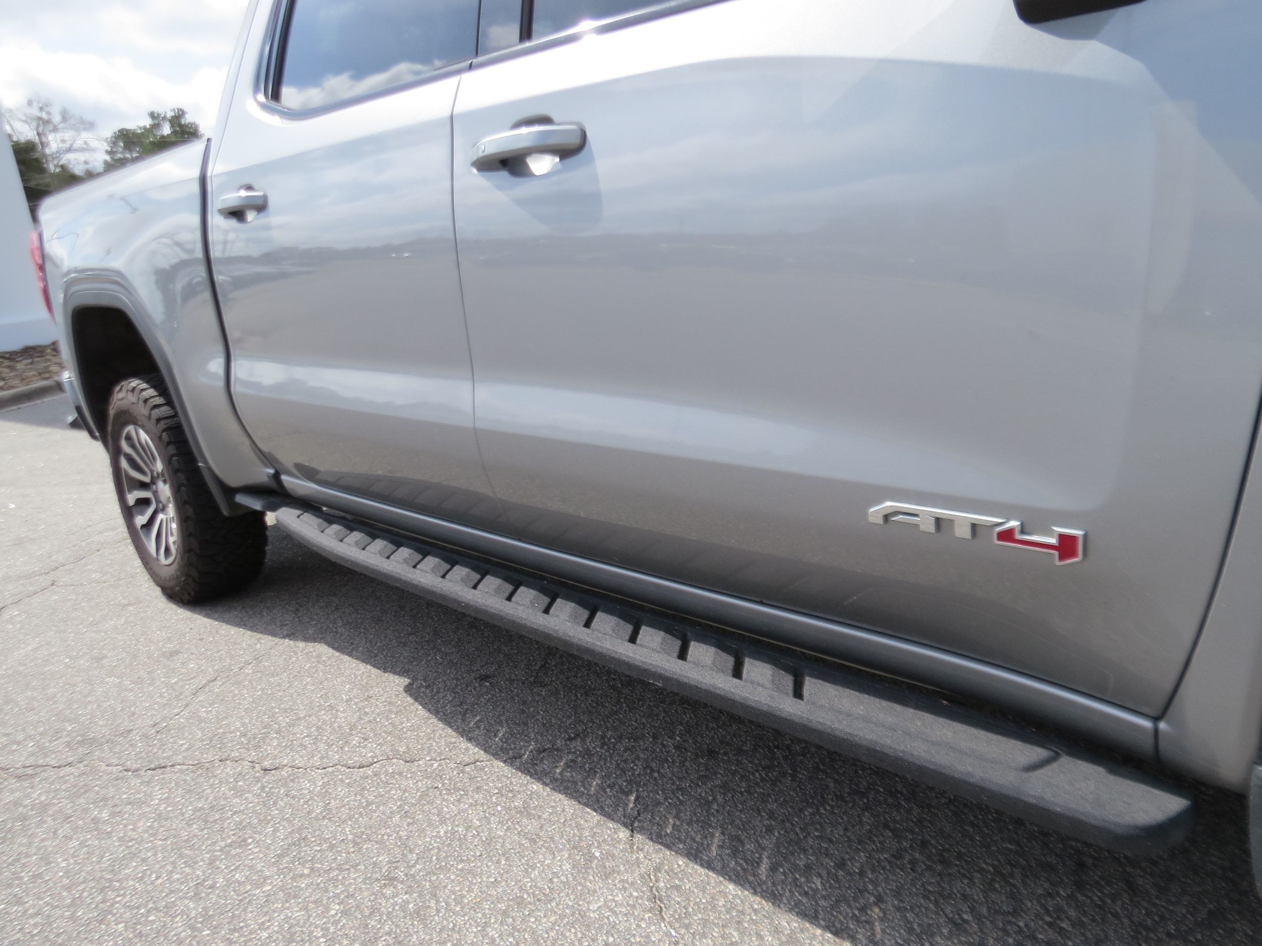 2023 GMC Sierra 1500 AT4 - Photo 13