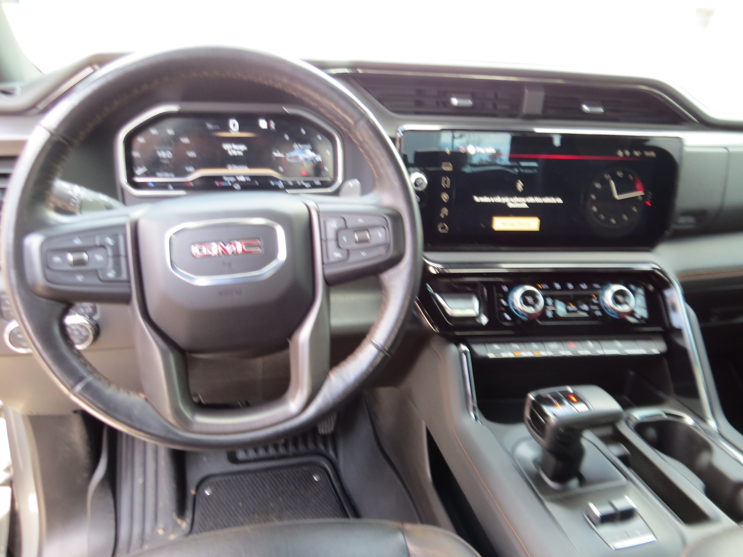 2023 GMC Sierra 1500 AT4 - Photo 22