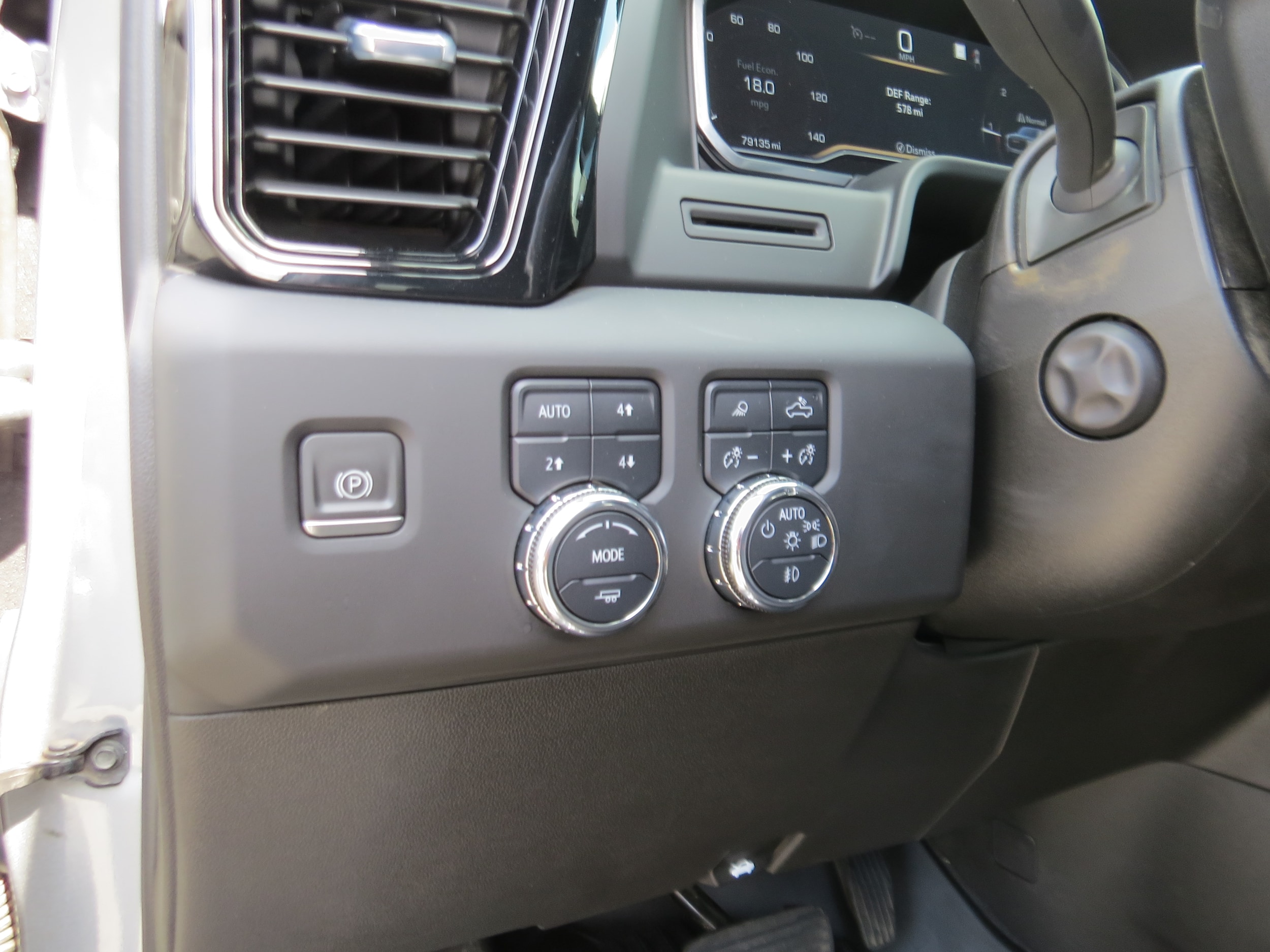 2023 GMC Sierra 1500 AT4 - Photo 21