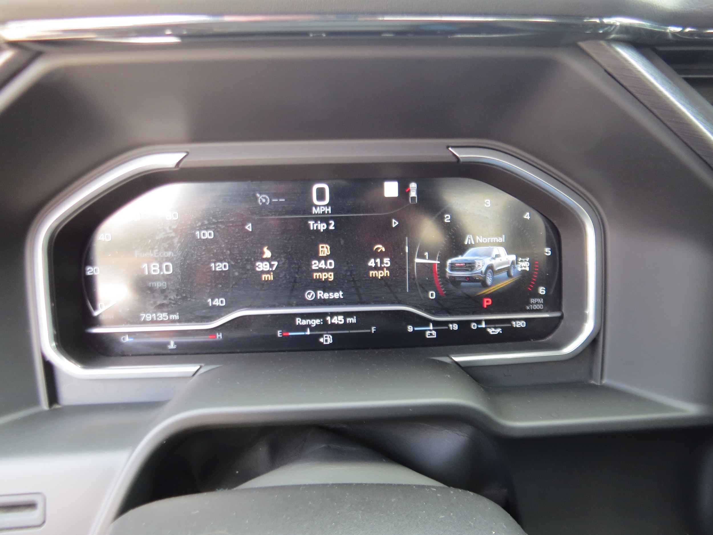 2023 GMC Sierra 1500 AT4 - Photo 24