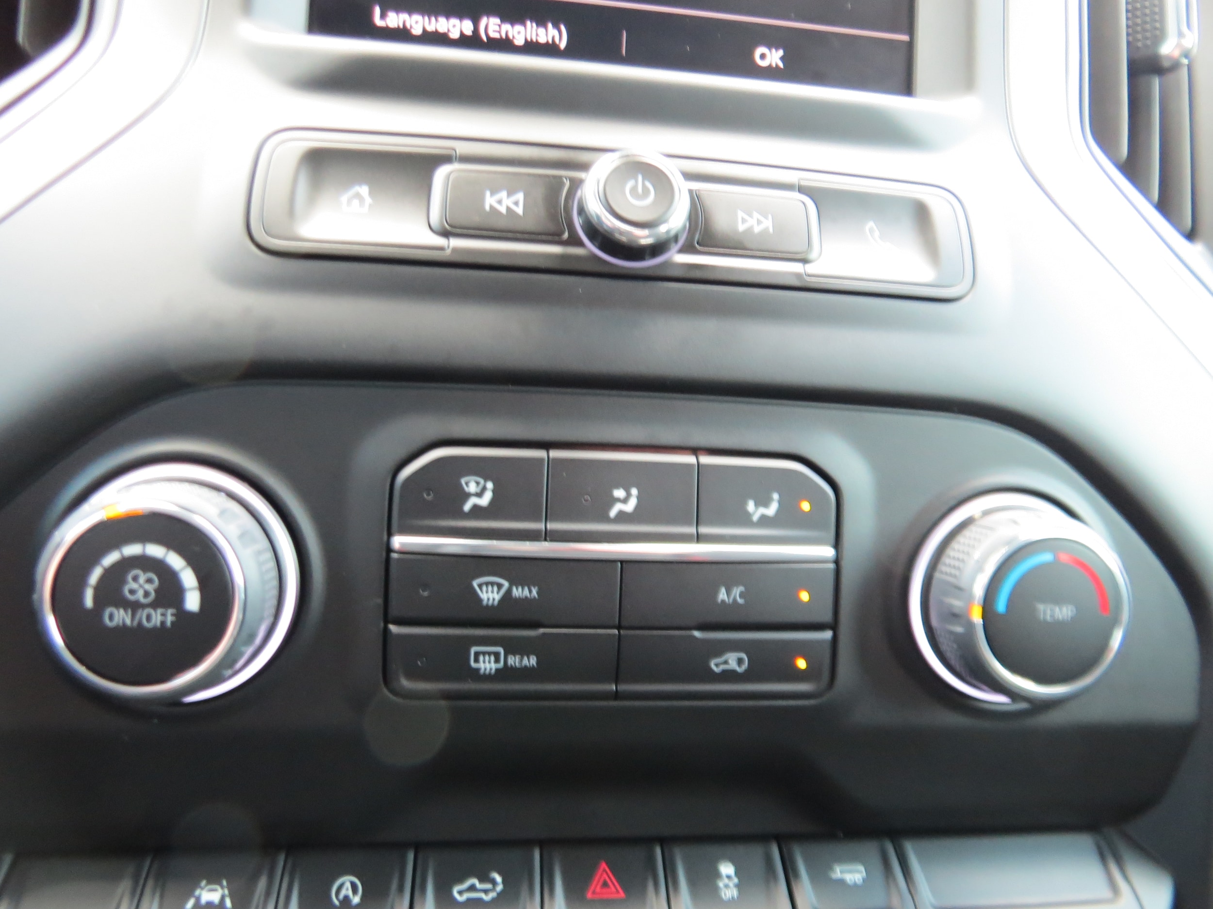 2022 Chevrolet Silverado 1500 Custom - Photo 26