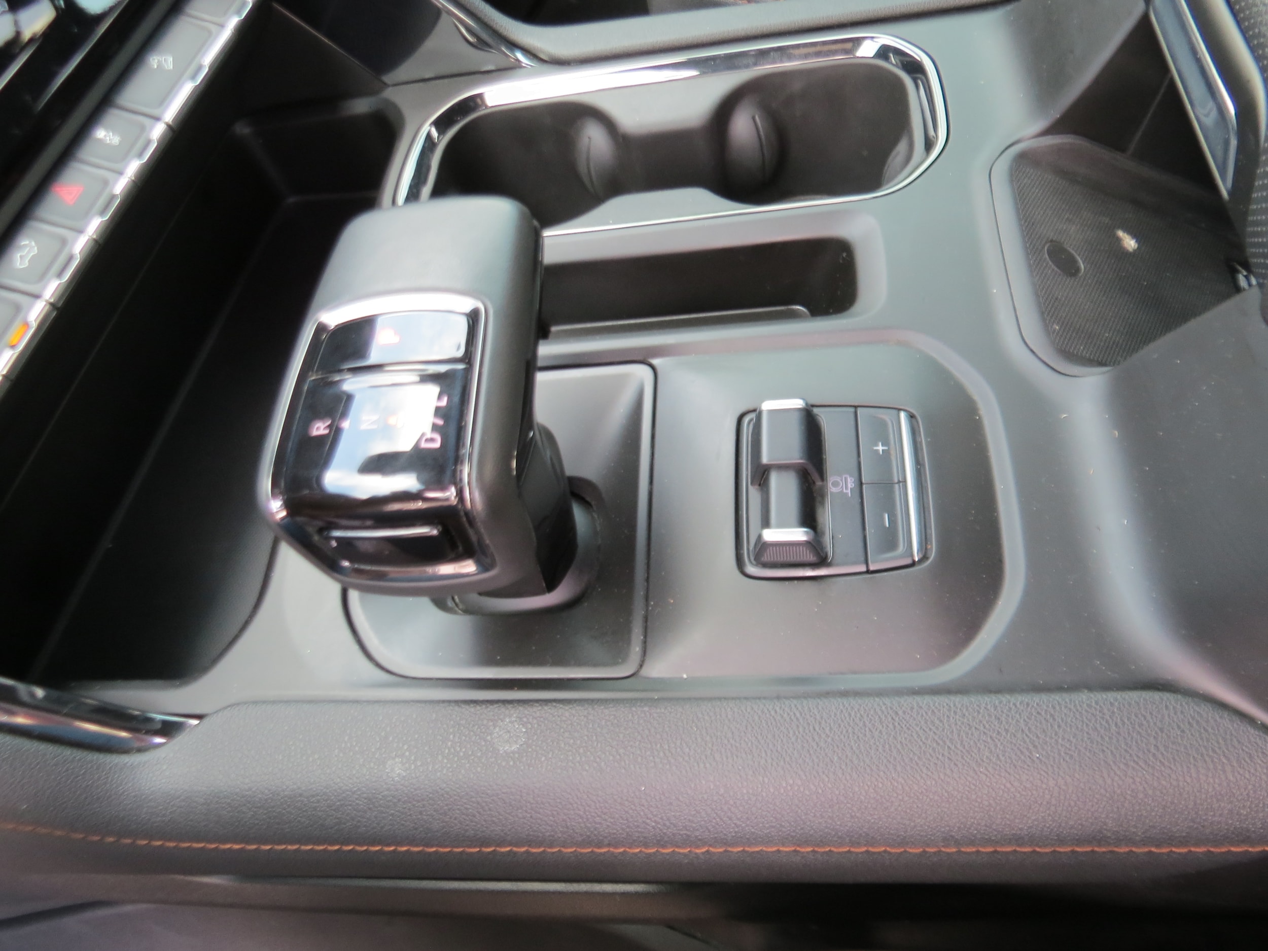 2023 GMC Sierra 1500 AT4 - Photo 28