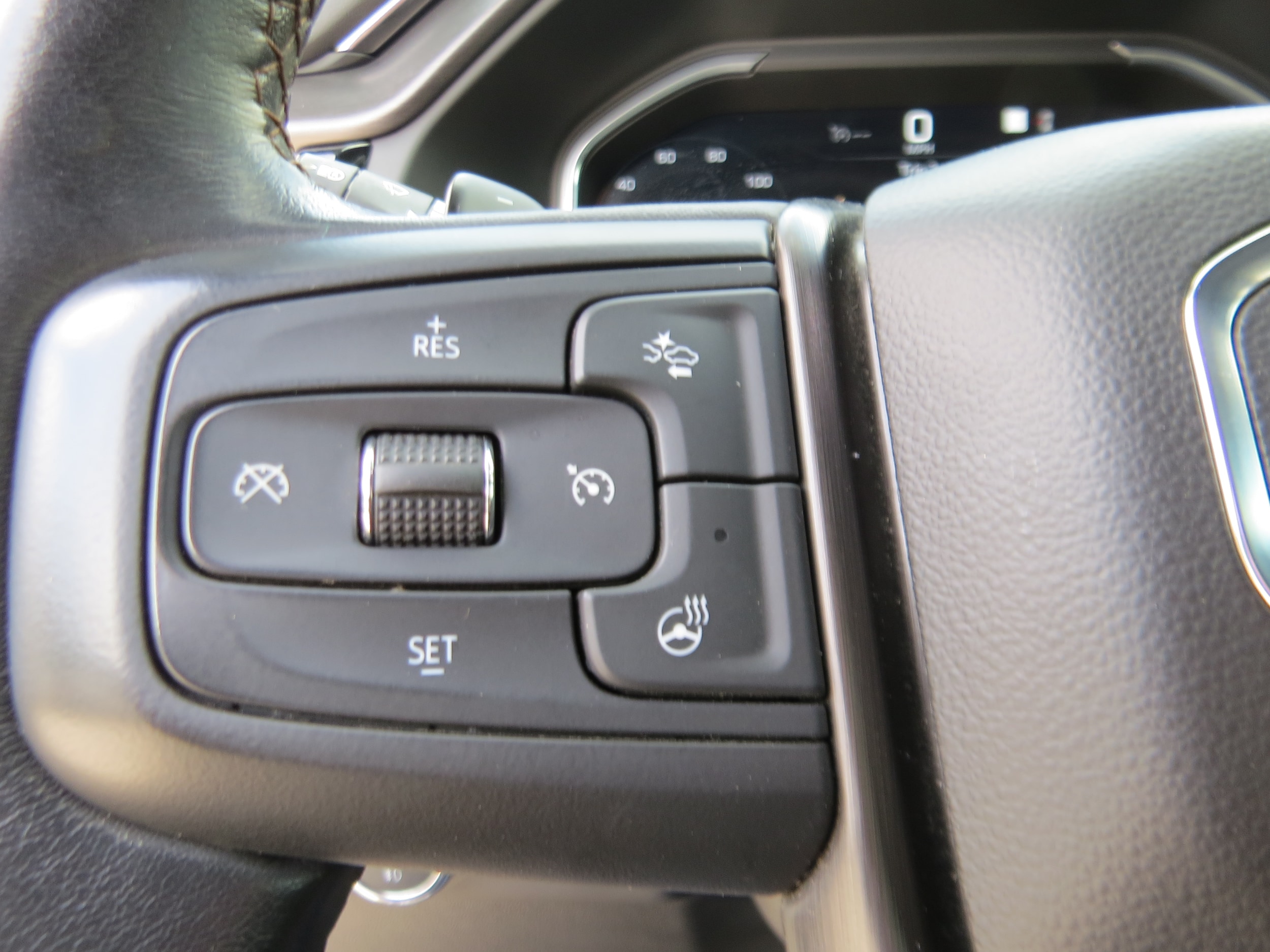 2023 GMC Sierra 1500 AT4 - Photo 27