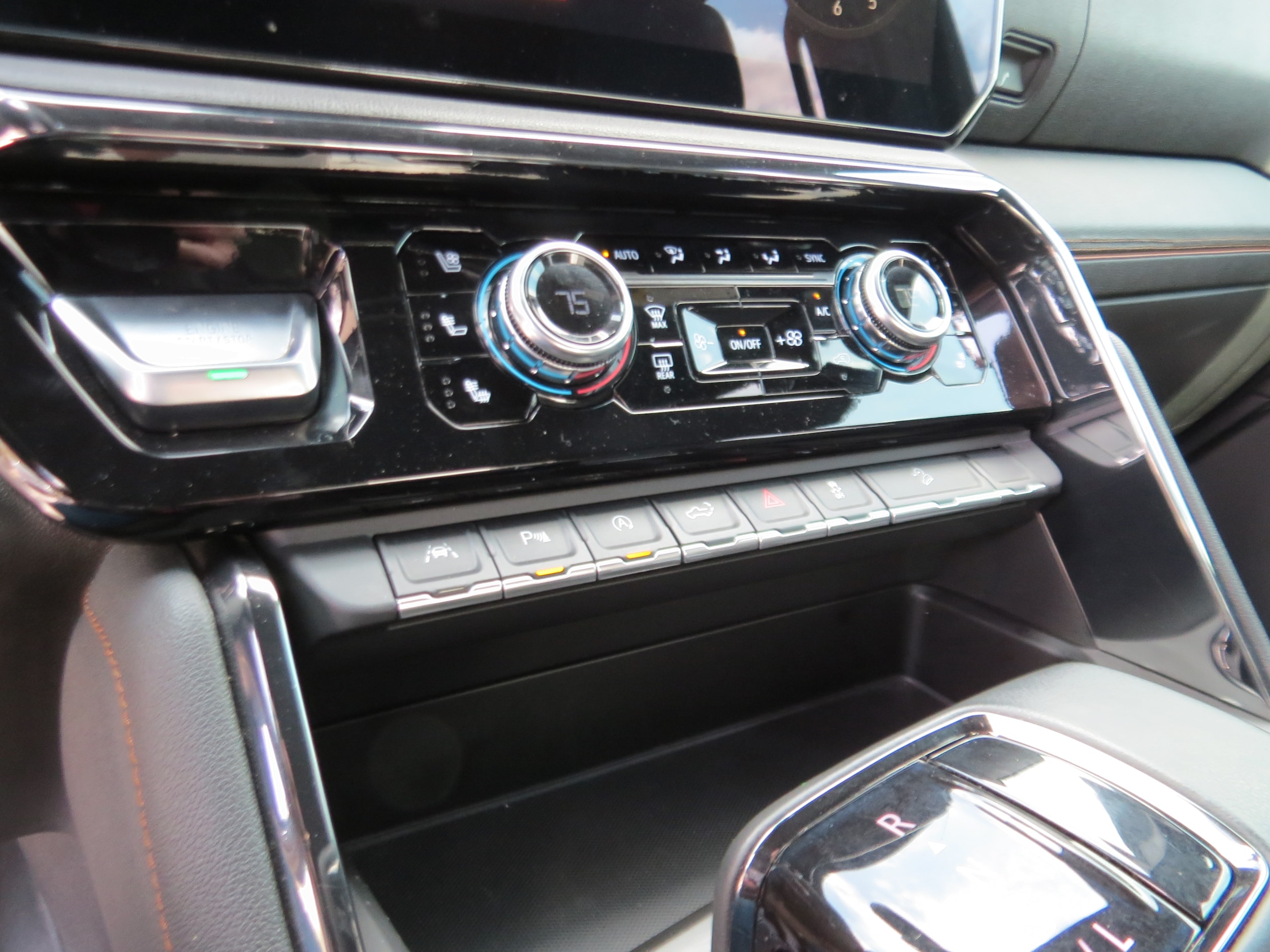 2023 GMC Sierra 1500 AT4 - Photo 29