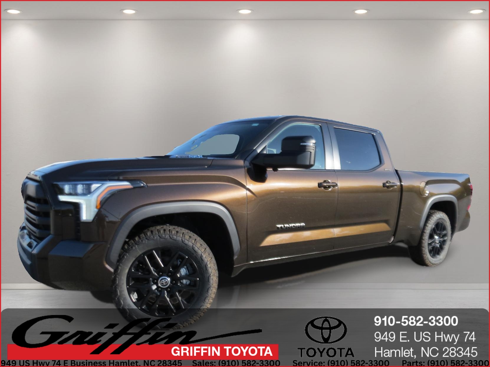  Toyota Tundra