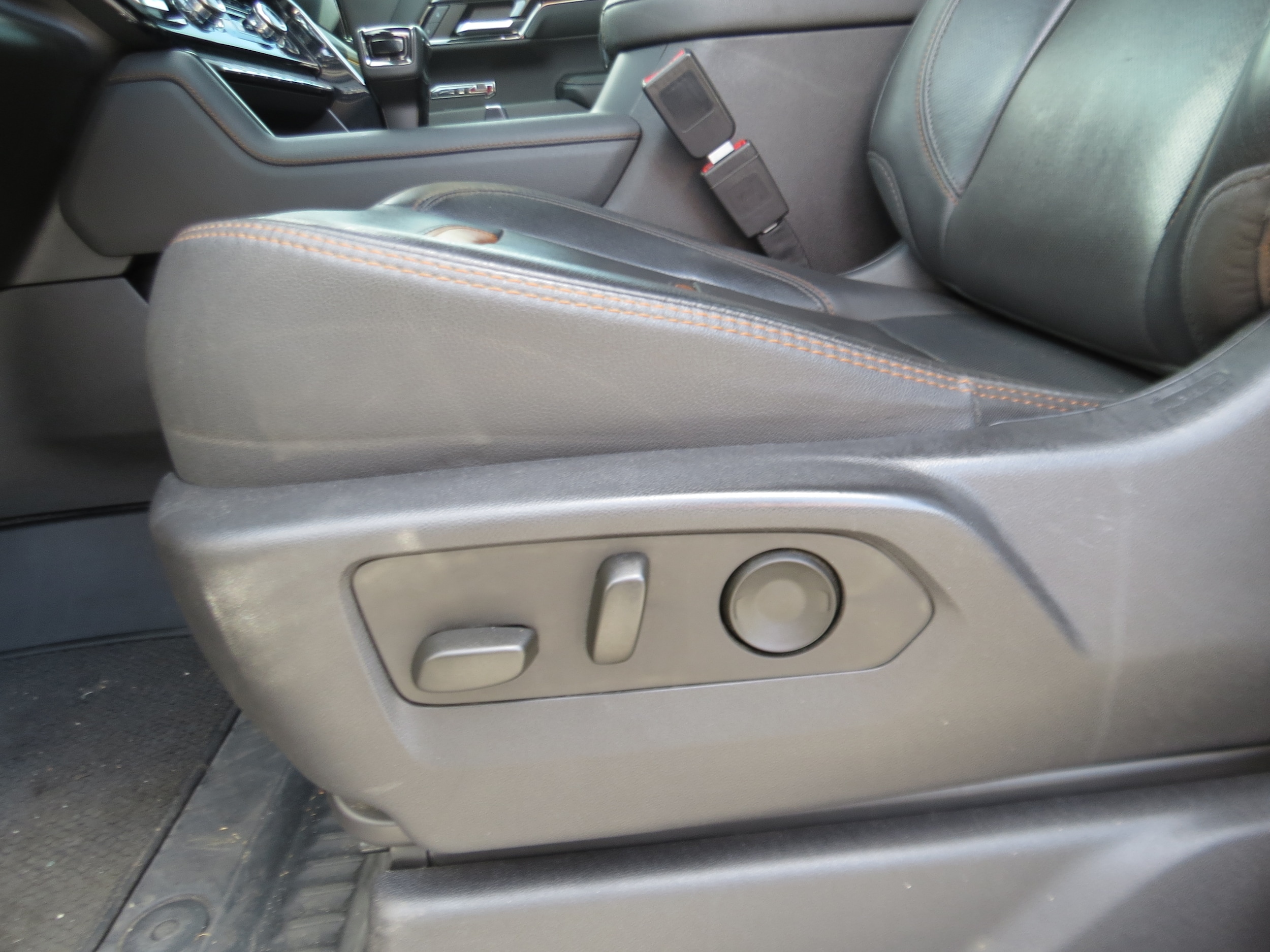 2023 GMC Sierra 1500 AT4 - Photo 19