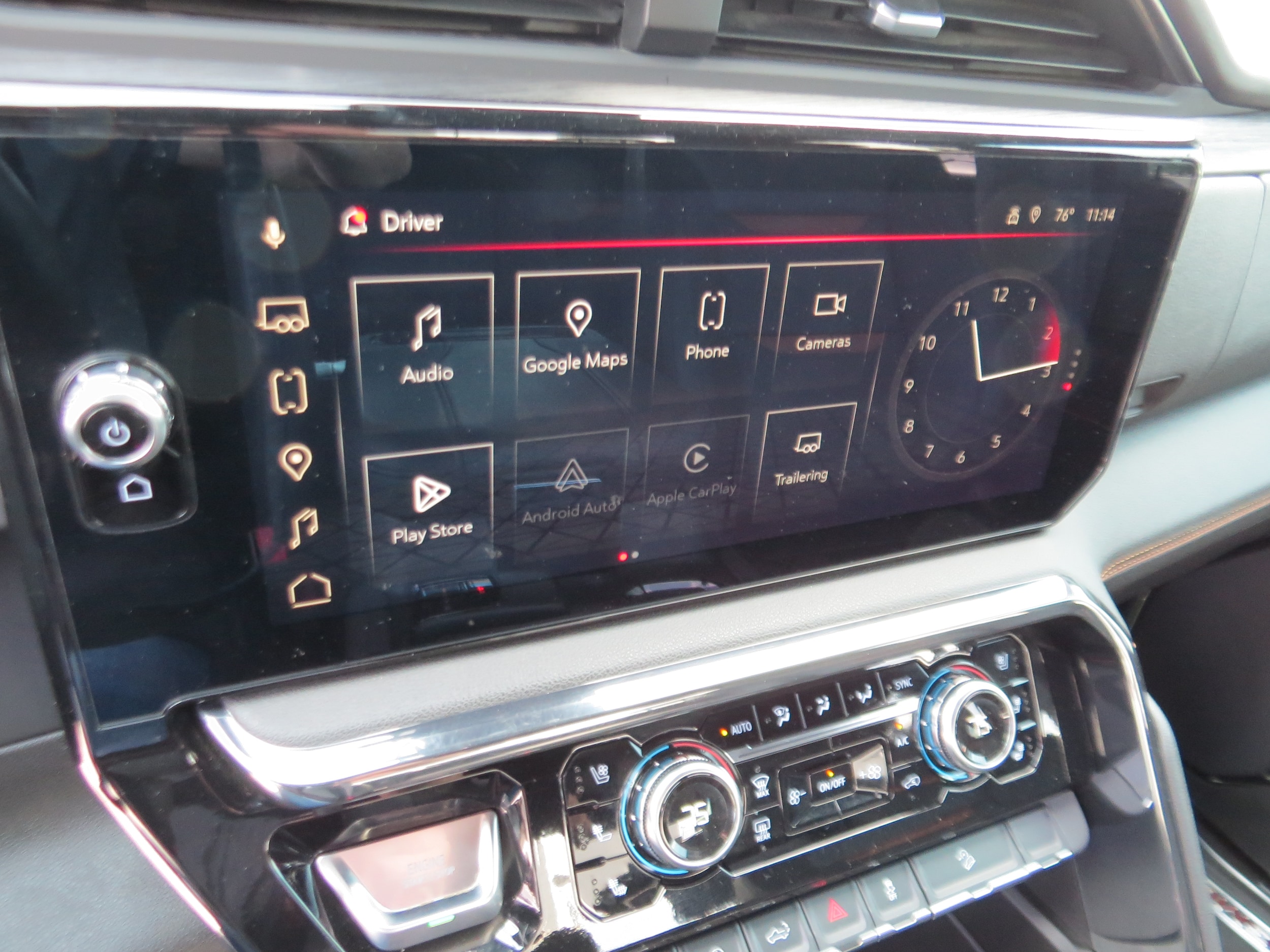 2023 GMC Sierra 1500 AT4 - Photo 30