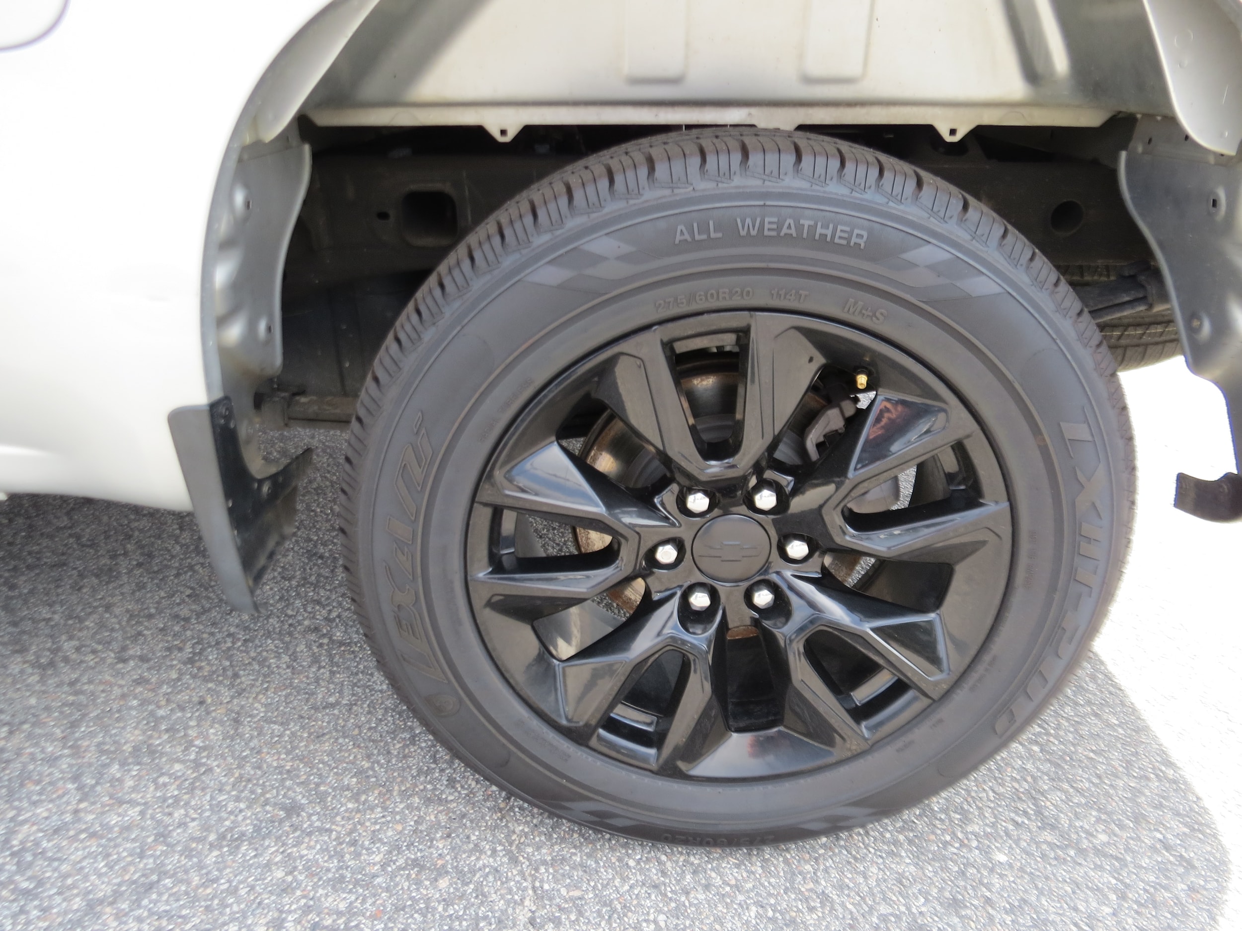2022 Chevrolet Silverado 1500 Custom - Photo 12