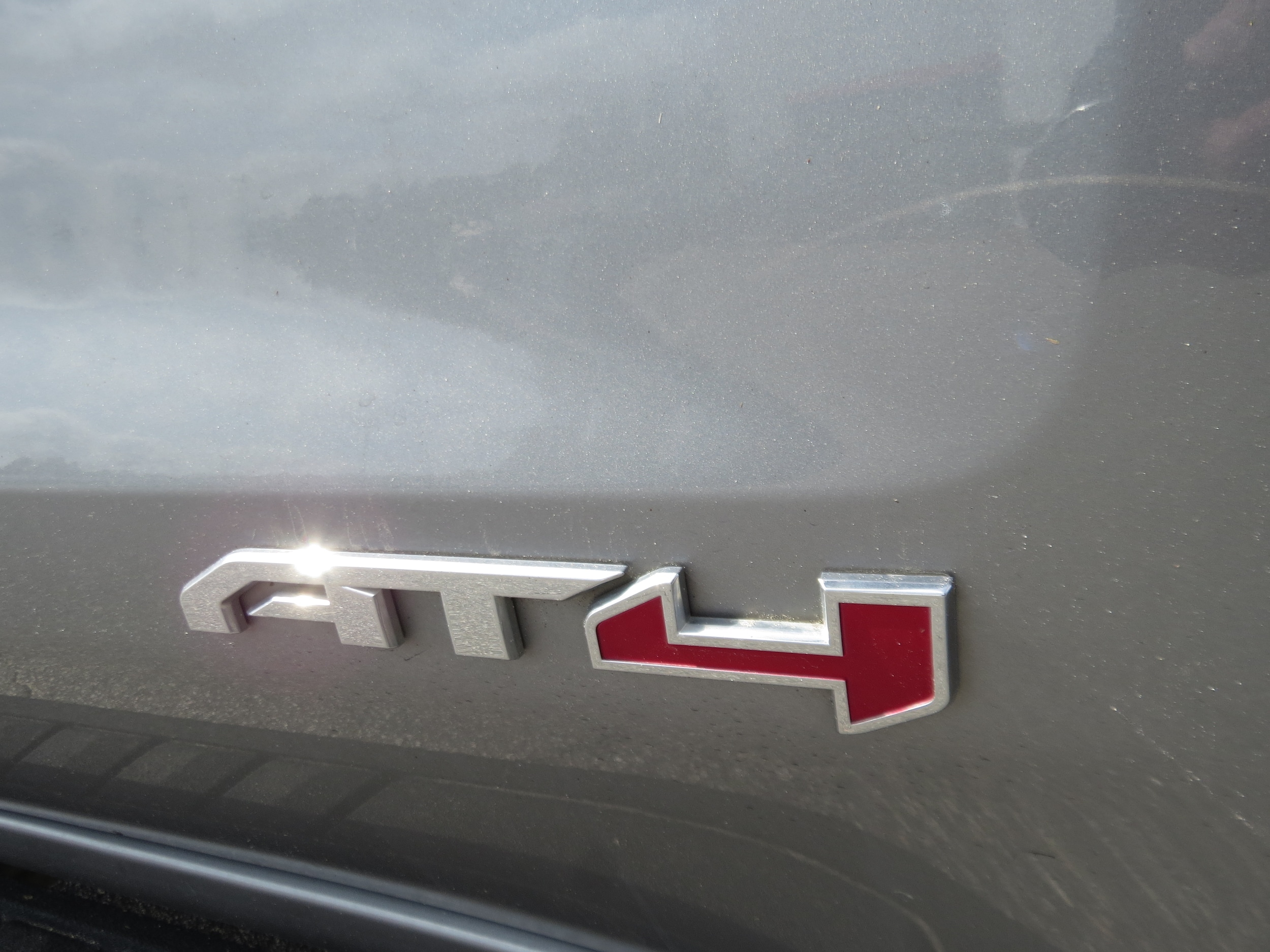 2023 GMC Sierra 1500 AT4 - Photo 12