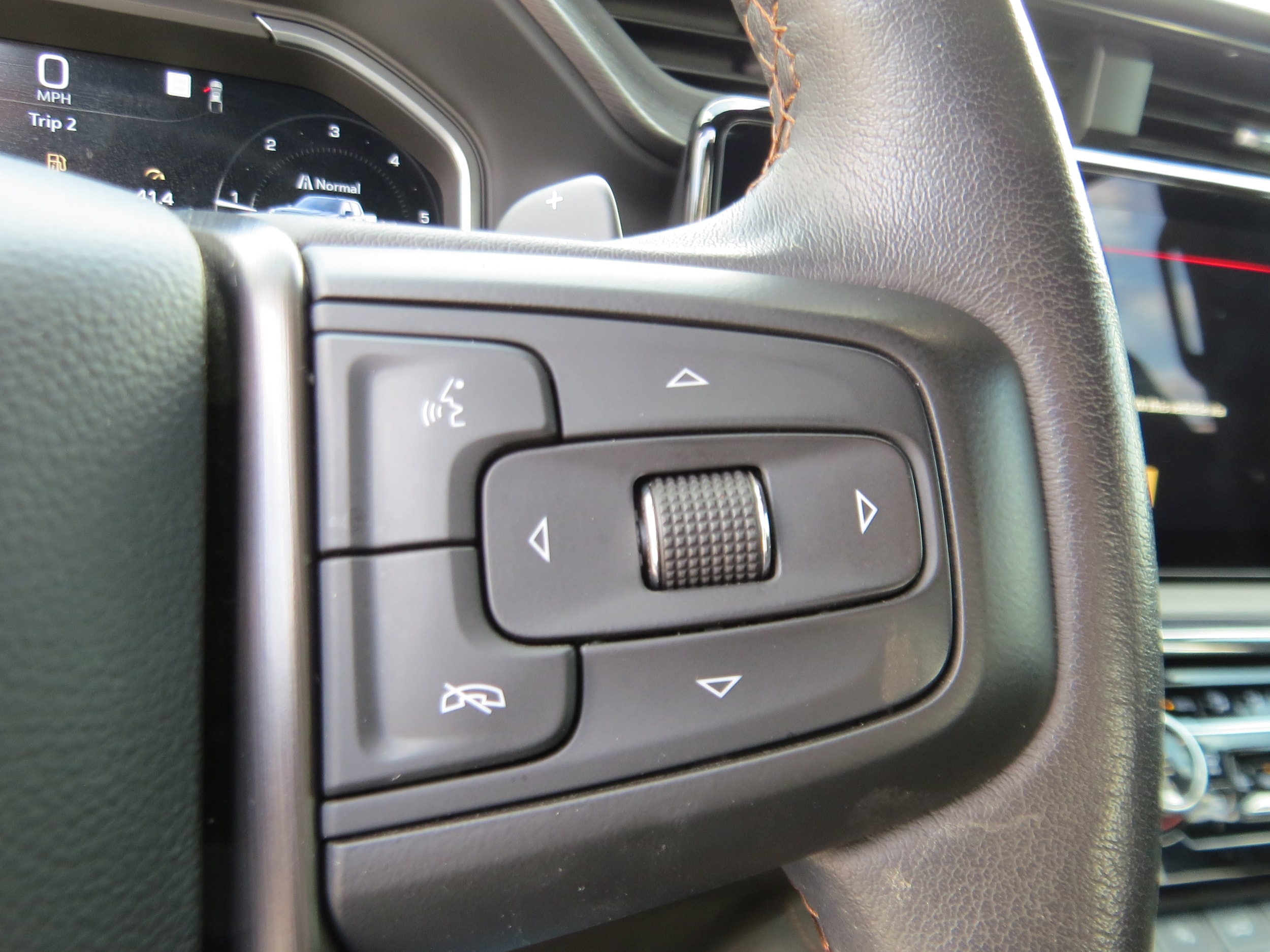 2023 GMC Sierra 1500 AT4 - Photo 26