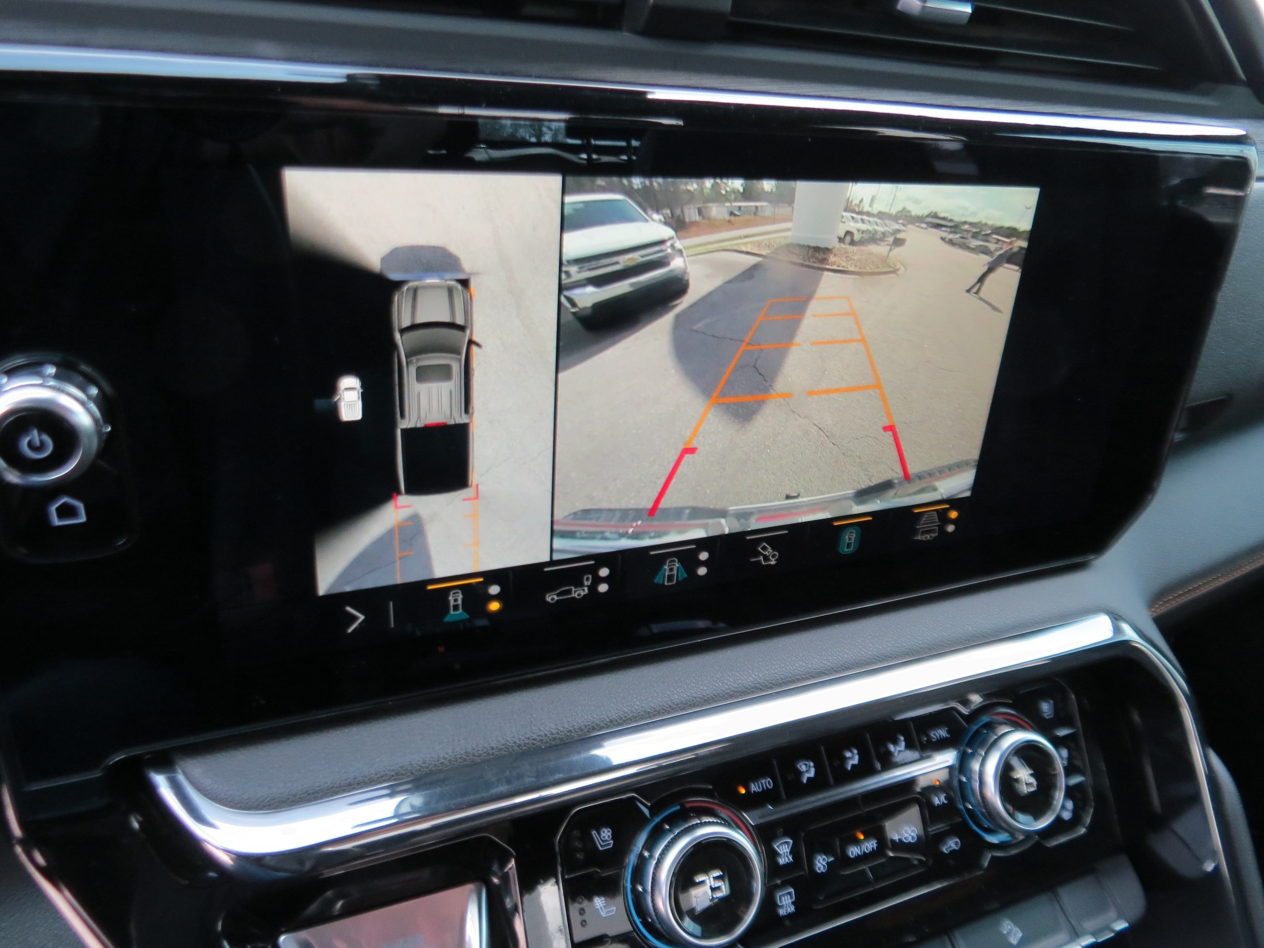 2023 GMC Sierra 1500 AT4 - Photo 31